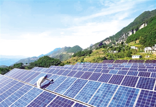2018-5-9 四川涼山州30MW光伏電站項(xiàng)目---35kV接地變小電阻成套裝置發(fā)貨！